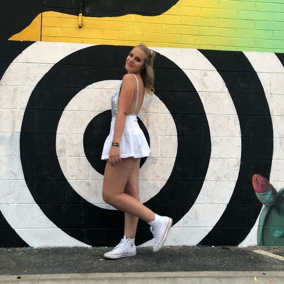 Rave One piece - Picture 3 of 6